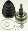 FEBI 1001618 - Aks Kafasi Dis - Vw T6