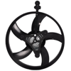 FEBI 1002250 - Fan Motoru - Vw Polo-cordoba-ibiza-fabia