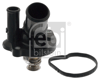 FEBI 100232 - Termostat - Ford Mondeo