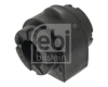 FEBI 100246 - Viraj Demir Lastigi Ön - Bmw Land Rover Range Rover Discovery Sport Evque