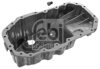 FEBI 100264 - Yag Karteri - Vw Golf5-jetta-passat-scirocco-a3