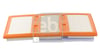 FEBI 100371 - Hava Filtresi - Mercedes W204-218-212-207-251-221-222-231-172
