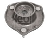 FEBI 100409 - Amörtisör Üst Takozu Ön - Mercedes 205-212-213-238-253-257
