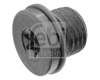 FEBI 100496 - Karter Tapasi - Vw Polo-tiguan-ibiza-fabia