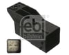 FEBI 100652 - Isitma Buji Rolesi - Ford Focus C-max 208 2008 301 508 Partner