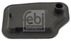 FEBI 100660 - Sanzuman Filtresi - Mercedes 