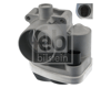 FEBI 100778 - Gaz Kelebegi - Vw Golf4-bora-polo-a3-toledo