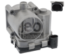 FEBI 100787 - Gaz Kelebegi - Vw Golf5-leon-octavia