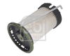 FEBI 101321 - Yakit Filtresi - Vw Passat-tiguan-q3