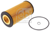 FEBI 101330 - Yag Filtresi - Vw A4-phaeton