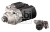 FEBI 101624 - Mars Dinamosu - Vw Golf5-golf6-polo-a3-leon-octavia