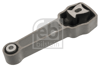 FEBI 102289 - Motor Takozu - Bmw Land Rover-discovery