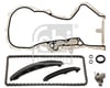 FEBI 102423 - Eksantrik Zincir Seti - Vw Golf5-golf6-jetta-a3-leon