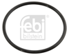 FEBI 10258 - Termostat O-ringi - Mercedes Bm