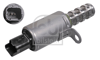FEBI 102775 - Eksantrik Ayar Valfi - Bmw F20-f20 Lci-f21-f21 Lci-f30-f30 Lci-f31--f35-f35 Lci Mini R55-r56-r57-r58-r59-r60-r61