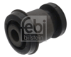 FEBI 102793 - Salincak Burcu - Ford Focus