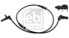 FEBI 102827 - Abs Sensörü Ön - Mercedes 639