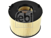 FEBI 102970 - Hava Filtresi - Vw A4-a5
