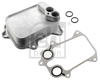 FEBI 103299 - Yag Sogutucusu - Vw Golf5-golf6-passat-a3