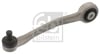 FEBI 103473 - Rotilli Kol Üst Arka Egri Sol - Vw A4-a5-a7-q5