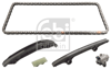 FEBI 104077 - Eksantrik Zincir Seti - Psa Transit V-347/v-362/jumper-3 /boxer-3