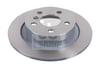 FEBI 104105 - Fren Diski Arka - Bmw 1f40-2f45-f46-x1 F48-x2 F39 Mini F54-f60