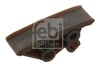 FEBI 10418 - Üçgen Kizak - Mercedes W140-124-129