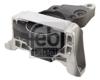 FEBI 104408 - Motor Takozu Sag - Ford Focus/ C-max