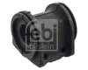 FEBI 104616 - Viraj Demir Lastigi - Mercedes 639 Vito