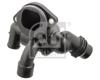 FEBI 104761 - Termostat - Vw A4-a5-a6