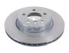 FEBI 104803 - Fren Diski Ön - Bmw F10-f10 Flci-f11-f11 Lci-f18-f18 Lci