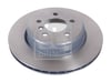 FEBI 104804 - Fren Diski Arka - Bmw F10-f10 Flci-f11-f11 Lci-f18-f18 Lci