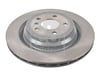 FEBI 104854 - Fren Diski Arka - Mercedes 166-292
