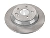 FEBI 104951 - Fren Diski Arka - Mercedes W447