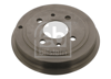 FEBI 10561 - Kampana Arka - Fiat Temora/tipo/fiat 500