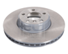 FEBI 105721 - Fren Diski Ön - Bmw F20 Lci-f21 Lci-f22-f22 Lci-f23-f23 Lci-f30-f30 Lci-f31-f31 Lci-f34-f34 Gt-f35-f