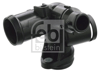 FEBI 106012 - Su Flansi - Vw A4-a6