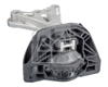 FEBI 106165 - Motor Takozu Sag - Psa 208/2008/301/308/c3/c4