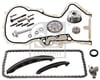 FEBI 106306 - Eksantrik Zincir Seti - Vw Golf5-golf6-jetta-a3-leon