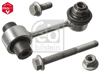 FEBI 106409 - Viraj Aski Rotu Arka - Vw Phaeton-a8