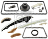 FEBI 106512 - Eksantrik Zincir Seti - Vw A3-a4-a5-a6-q3-q5