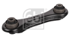 FEBI 106561 - Denge Kolu Arka Alt - Japon Lancer (cs)