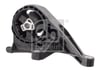FEBI 106577 - Motor Takozu Ön - Opel Astra J Insignia A Cruze