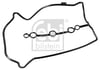 FEBI 107014 - Üst Kapak Contasi - Mercedes Smart 453
