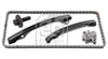 FEBI 107166 - Eksantrik Zincir Seti - Mercedes Smart Fortwo 453