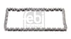 FEBI 107186 - Yag Pompa Zinciri - Vw Golf7-a3-leon-passat-tiguan