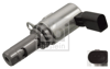 FEBI 107452 - Eksantrik Mil Ayar Valfi - Vw Golf5-golf6-jetta-passat-polo-a3