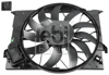 FEBI 107456 - Fan Motoru - Mercedes 211-221-216-219