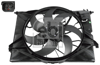 FEBI 107616 - Fan Motoru - Mercedes 216-221