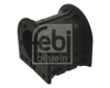 FEBI 107627 - Viraj Demir Lastigi Arka - Renault Master-iii/movano B/nissan Nv400